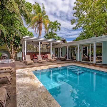 Casa Margarita Key West Exterior foto