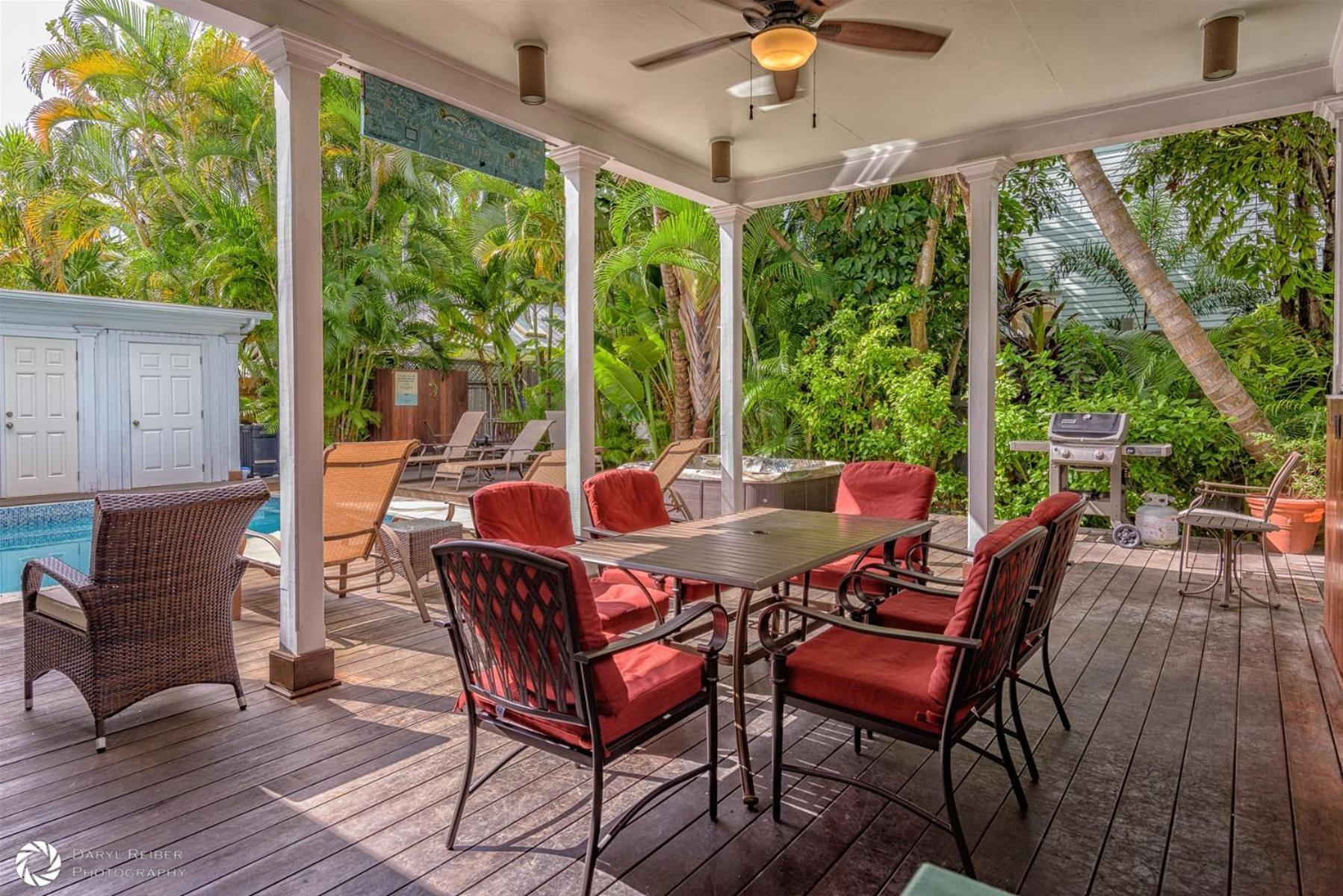 Casa Margarita Key West Exterior foto