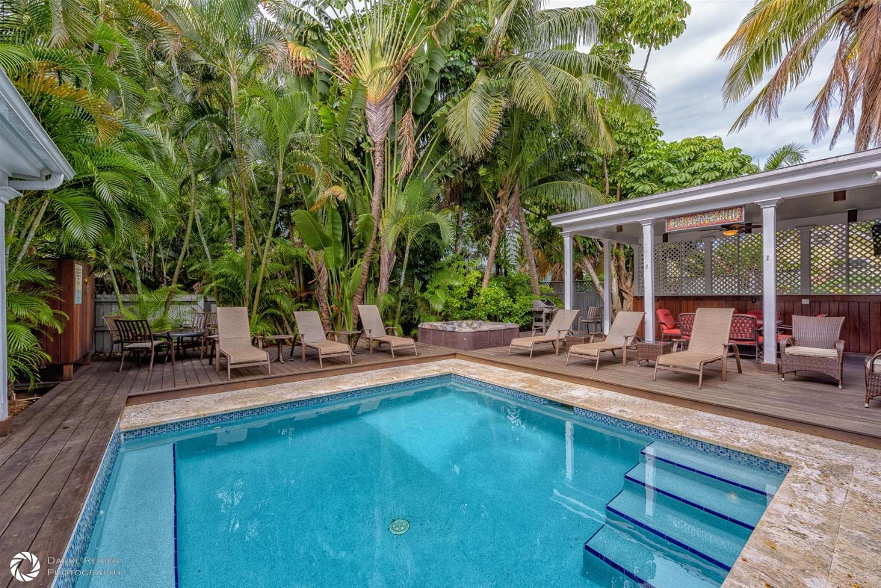 Casa Margarita Key West Exterior foto