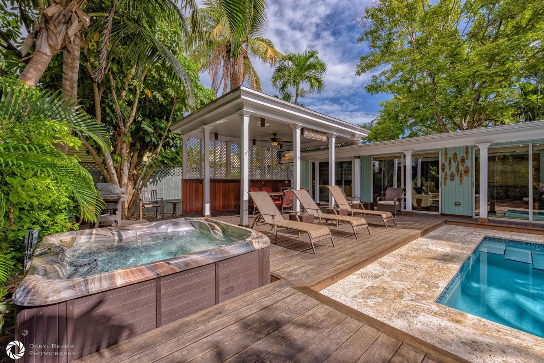 Casa Margarita Key West Exterior foto