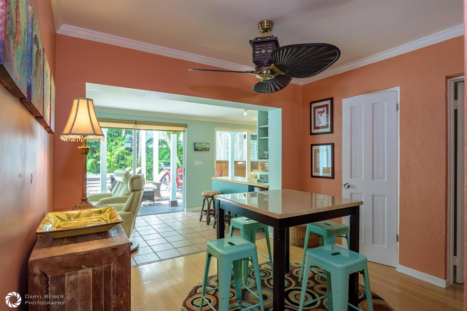 Casa Margarita Key West Exterior foto