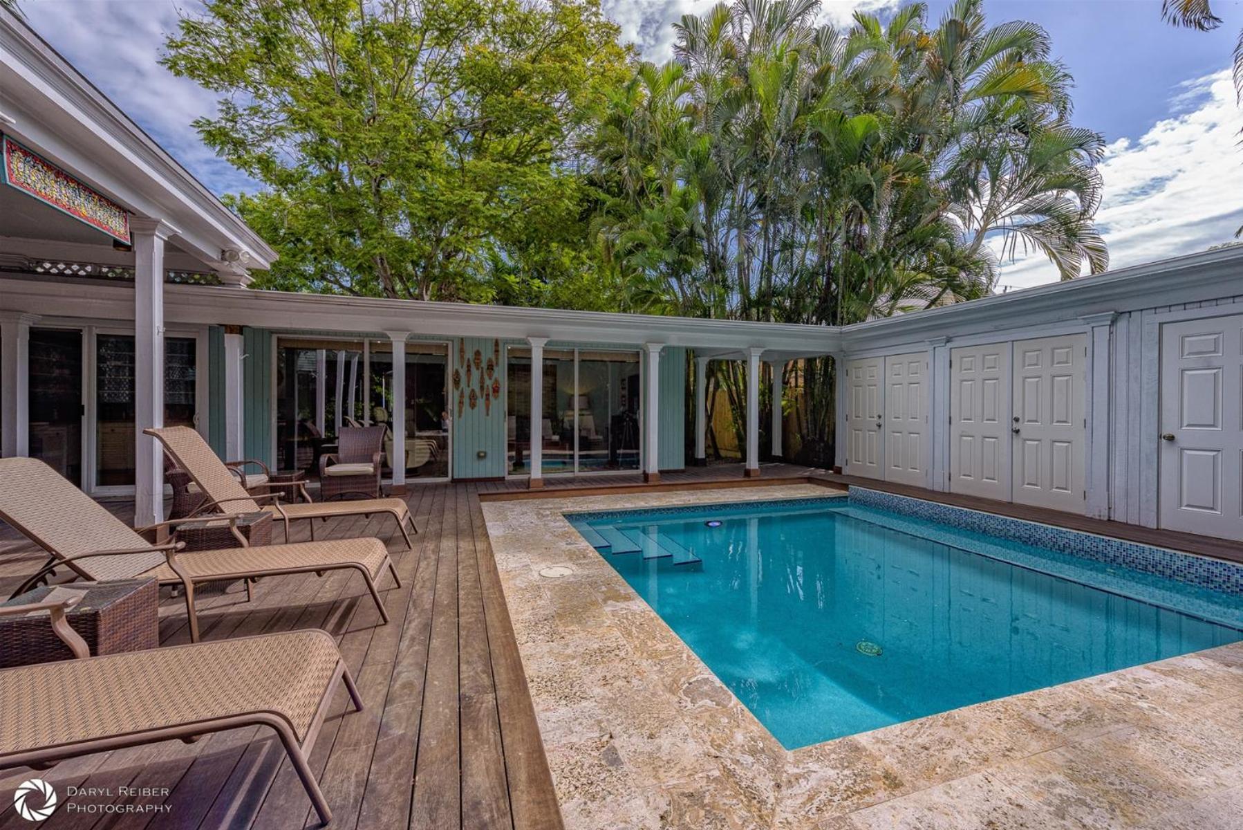 Casa Margarita Key West Exterior foto