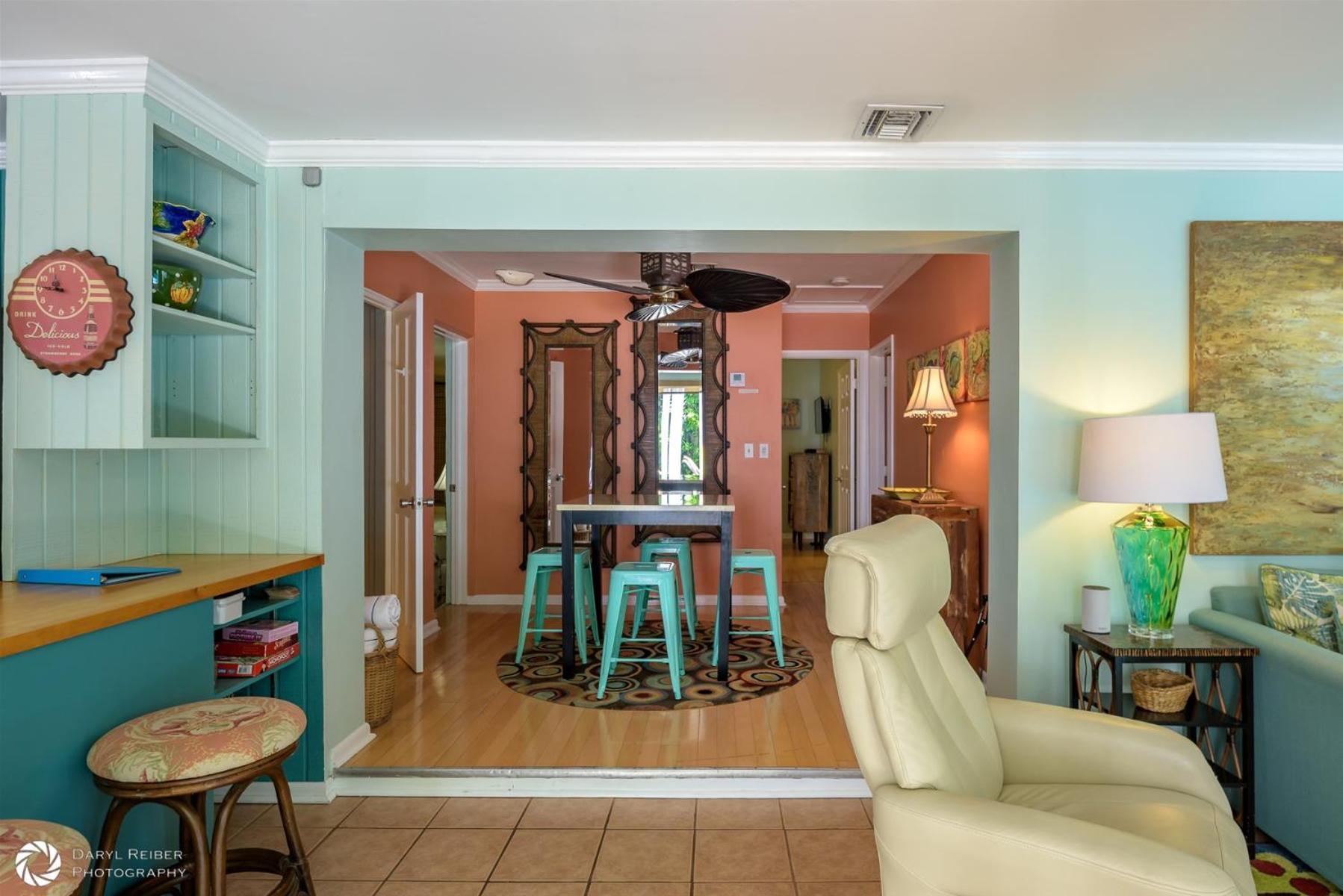 Casa Margarita Key West Exterior foto