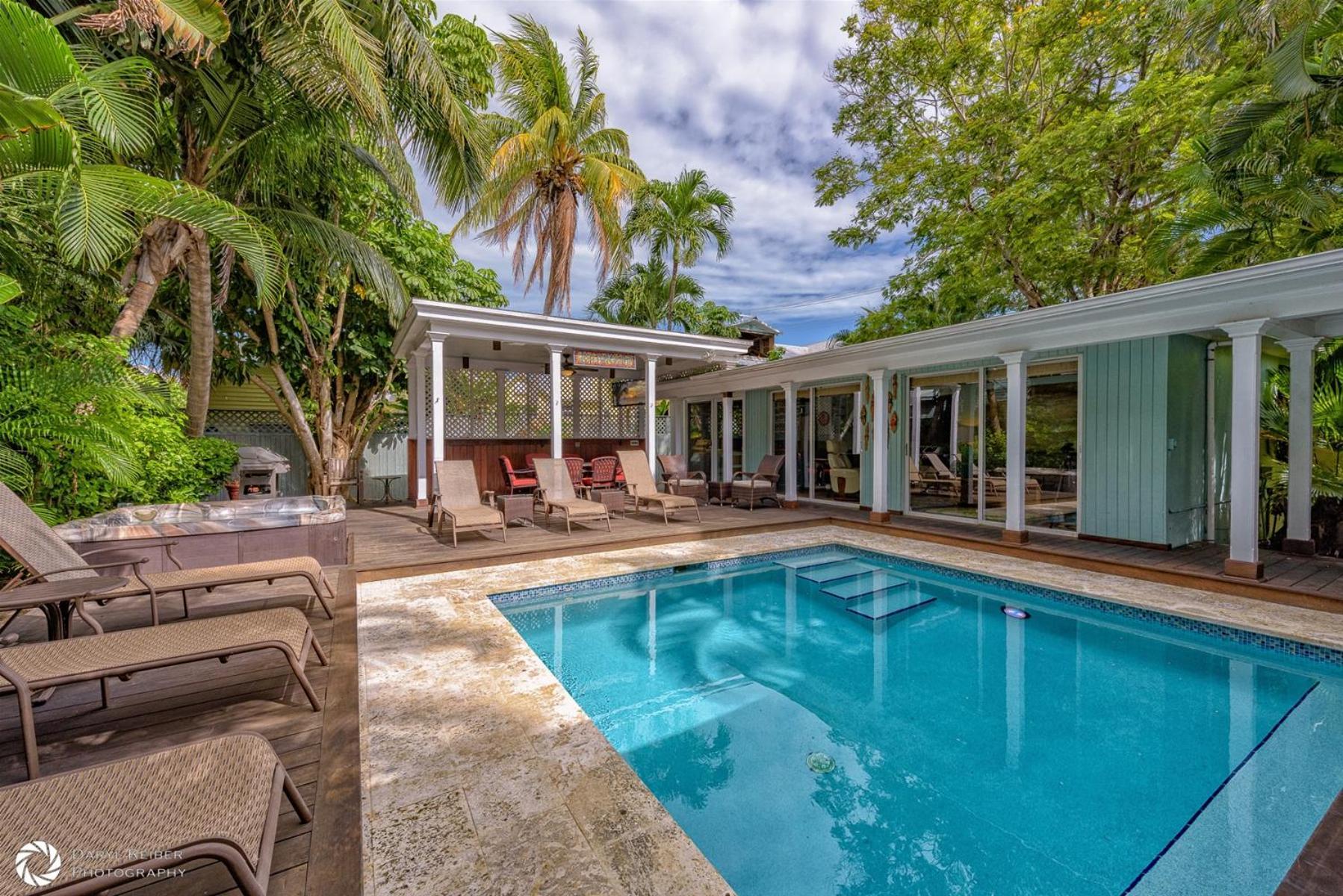 Casa Margarita Key West Exterior foto